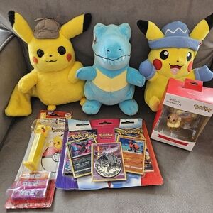 Pokemon bundle